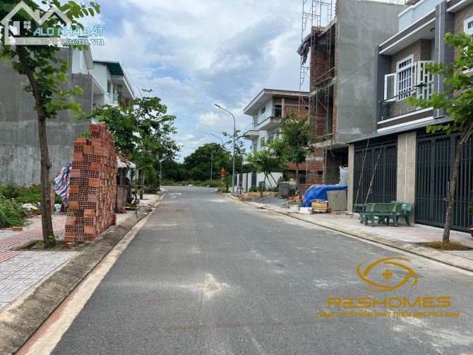 Bán đất phường Bửu Long đường F6; 80m2 giá thấp nhất thị trường chỉ còn 3,2 tỷ - 4