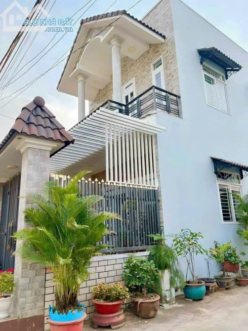Bán nhà 1 trệt 1 lầu phường Tam Hòa,Biên Hòa Đồng Nai,dt 132m,giá 5,9 tỷ