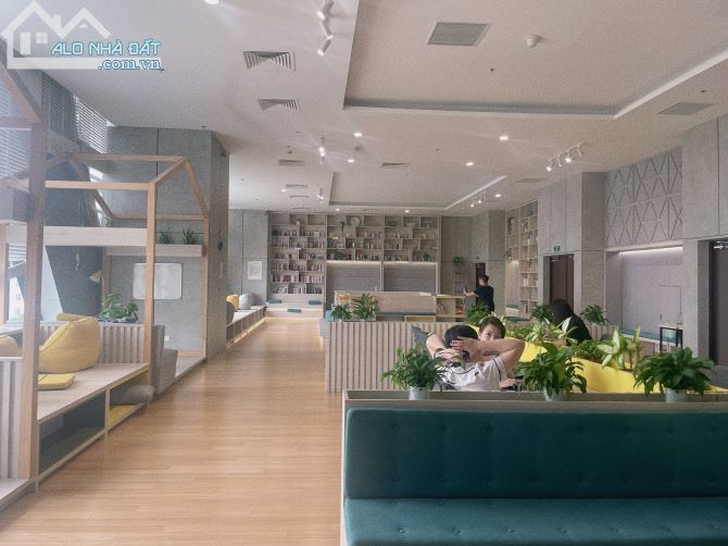 DANH SÁCH CĂN HỘ ĐẸP- RẺ TẠI THE ZEI! Các vị chủ nhân tinh hoa ko nên bỏ qua - 1