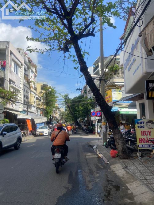Bán đất 171m2 ngang 8m2, Mặt tiền Nguyễn Hoàng vị trí đẹp KD, Bình Hiên, Hải Châu - 1