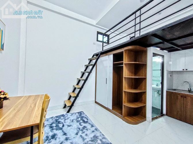 cần Bán tòa CCMN Triều Khúc 87/90m2*7T*27 PKK, doanh thu 110 triệu/tháng. Giá 14,5Tỷ - 3