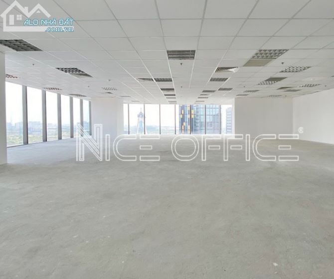 Cho thuê văn phòng Quận 1, 200m2 - 400m2 - 600m2, Đường Tôn Đức Thắng , Quận 1 - 2