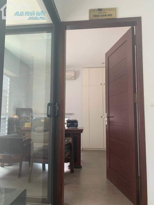 Cầu Bươu 121m 5t mt8,2m  an sinh,KD VP đỉnh, kv đang tăng giá tùng ngày 25,5tỷ - 4