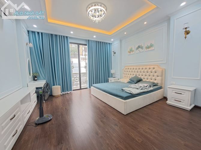 Cầu Bươu 121m 5t mt8,2m  an sinh,KD VP đỉnh, kv đang tăng giá tùng ngày 25,5tỷ - 5