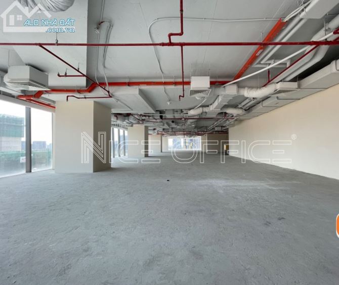 Cho thuê văn phòng Quận 1, 200m2 - 400m2 - 600m2, Đường Tôn Đức Thắng , Quận 1 - 4