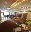 🏨🏨🏨 Bán khách sạn 5 sao – Trần Duy Hưng - Cầu giấy – 105 phòng dịch vụ – 550m2 1 sổ