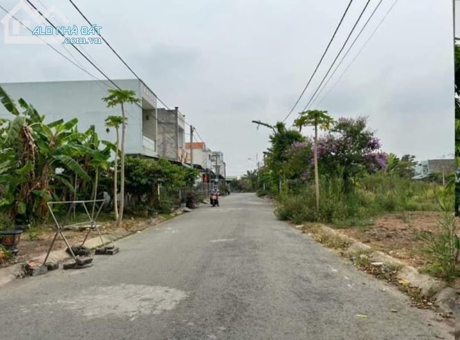 Ngộp Ngân Hàng Cần Bán Gấp Đất KDC Thanh Yến. DT: 64m2. SHR. Đối Diện KCN Nhựt Chánh - 1