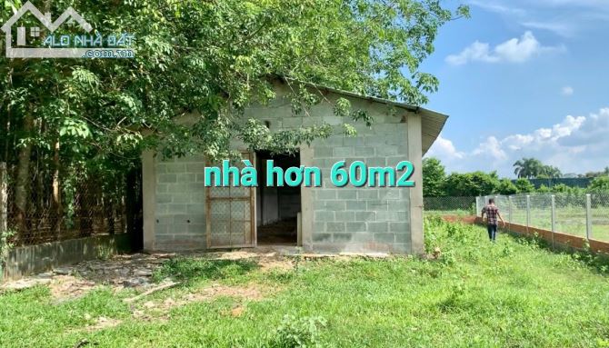 600M TỈNH LỘ 7- TRUNG LẬP THƯỢNG CỦ CHI- ĐƯỜNG XE HƠI TRÁNH- DI CHUYỂN TÂY NINH GẦN- KHU C - 2