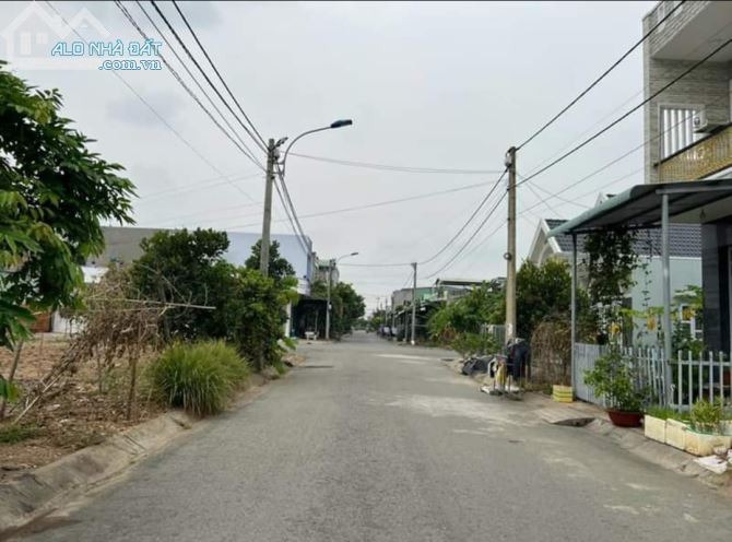Ngộp Ngân Hàng Cần Bán Gấp Đất KDC Thanh Yến. DT: 64m2. SHR. Đối Diện KCN Nhựt Chánh - 2