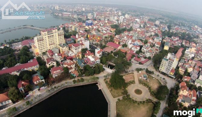 Nhà Phố Võng Thị 66m2 ,  3 tầng , MT 6m , 13tỷ4 - 2