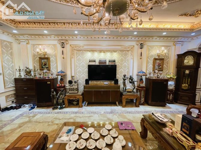Hiếm đẹp. Phân lô Khuất Duy Tiến, ô tô tránh, vỉa hè kinh doanh 80m2x6T, MT5m chỉ 19 tỷ - 2