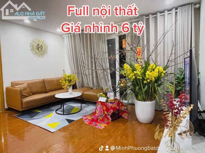 Bán căn hộ N04 Udic Hoàng Đạo Thúy , Quận Cầu Giấy Hà nội - 3