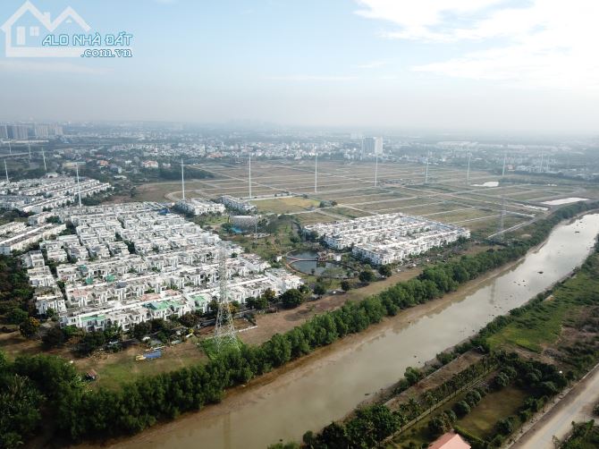 Dự án cán bộ Đại Học Quốc Gia 245 thuộc phường Phú Hữu, đường Gò Cát, Tp. Thủ Đức giá tốt - 3