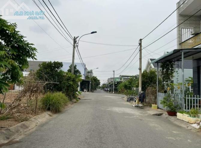 Ngộp Ngân Hàng Cần Bán Gấp Đất KDC Thanh Yến. DT: 64m2. SHR. Đối Diện KCN Nhựt Chánh - 4