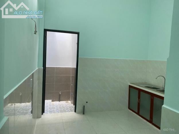 Bán Nhà mới đẹp 60m2 ngay Tân Hiệp 16 Hóc Môn giá 780tr - 4