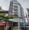 Bán Nhà Góc 2 Mặt Tiền Tân Định, Quận 1 - Ngay Hai Bà Trưng ngang 9m chủ nhà ngộp bank