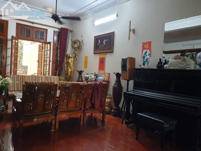 BAN NHÀ THÁI THỊNH ĐÔNG ĐA 200 M2 -5 - 45 TỶ - 4