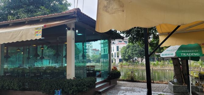 Bán Nhà Văn Khê 230m 4 tầng mt24m thang máy  ở siêu vip, KD, vị trí đẹp  nhất KV - 5
