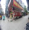 Bán CCMN Lương Thế Vinh, NTL, 120m2, 9 tầng thang máy, 38PKK, thu 2.5 tỷ/năm