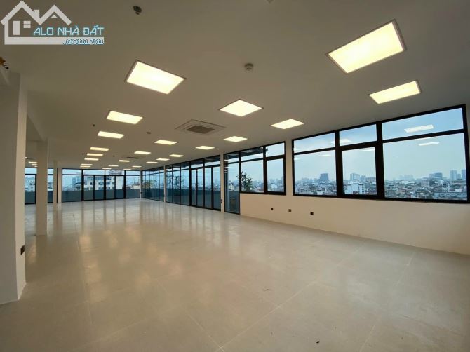 Cho thuê văn phòng tại đường Phạm Ngọc Thạch sàn 70m2 cực thoáng view đẹp giá rẻ cực sốc - 1