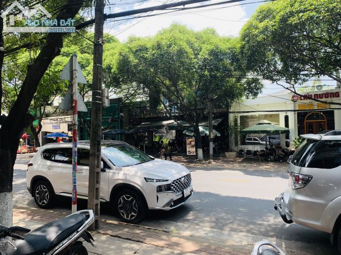 Bán Nhà Mặt Tiền Kinh Doanh Ngang 7,6m Đường Phan Trung, Biên Hòa, Đồng Nai 32,5 Tỷ