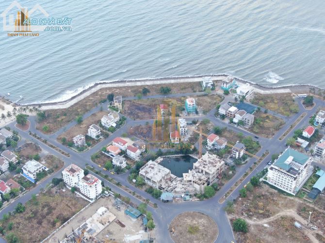 Sở hữu biêt thự đầy đủ nội thất thuộc khu Kim Cương, An Viên Nha Trang trong tầm tay