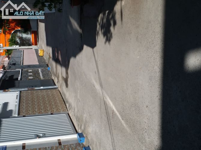 BÁN LÔ ĐẤT 5×16 HẺM XE HƠI VÔ NHÀ ĐƯỜNG NGUYỄN TRƯỜNG TỘ PHƯỜNG 3 TP VŨNG TÀU GIÁ 5 TỶ