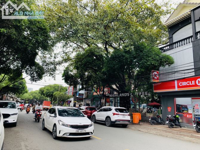 Bán Nhà Mặt Tiền Kinh Doanh Ngang 7,6m Đường Phan Trung, Biên Hòa, Đồng Nai 32,5 Tỷ - 1