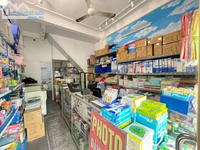 Bán Gấp Mặt Phố Huế - Hai Bà Trưng. DT 94m2 mặt tiền 5,2m. Thông tin chuẩn - 1