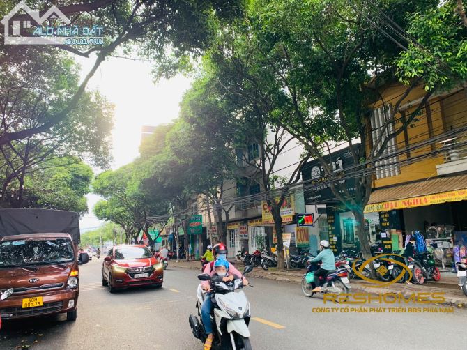 Bán Nhà Mặt Tiền Kinh Doanh Ngang 7,6m Đường Phan Trung, Biên Hòa, Đồng Nai 32,5 Tỷ - 2