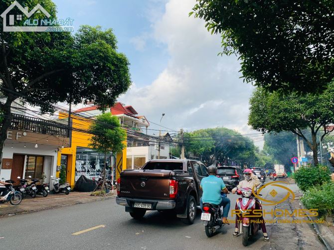 Bán Nhà Mặt Tiền Kinh Doanh Ngang 7,6m Đường Phan Trung, Biên Hòa, Đồng Nai 32,5 Tỷ - 3