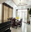 Nhà (4.5x25m) hẻm VIP 178 Hậu Giang P6 Quận 6 - HÀNG HIẾM bán kính 1KM chợ Bình Tây