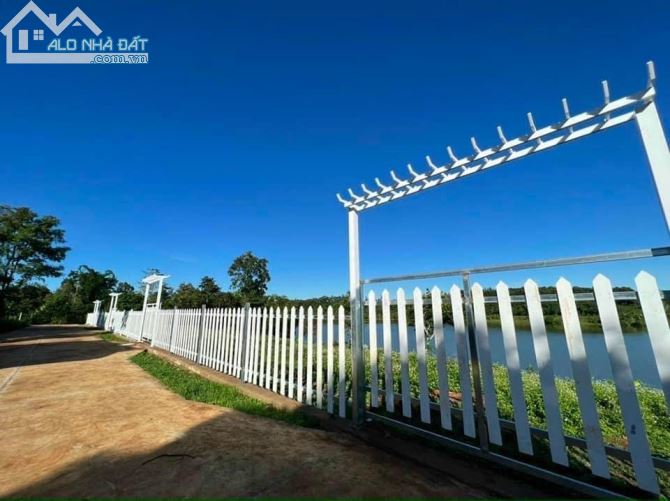 765m2 (15x51) đất TC view hồ Ea Nhái Ea Knuec giá chỉ 1,65 tỷ cực đẹp Quỳnh Anh