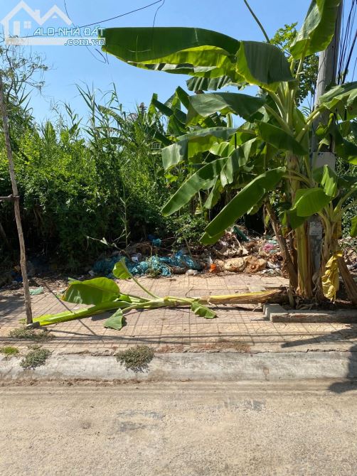 Bán nền tđc hưng Phú đường B25 4,5 x 18 hướng đông nam gần hưng phú tửu giá chỉ 2,9 tỷ - 1