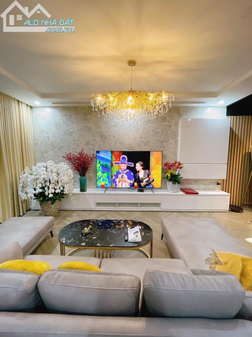 Cho thuê Căn Hộ Cao Cấp Sang Xịn Rẻ tại chung cư Vinhomes sky lake Phạm Hùng, Keangnam. - - 2