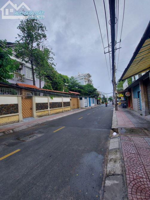 Nhà hẻm xe hơi ĐẶNG VĂN NGỮ, P. 10, Phú Nhuận, 115m2. Giá 11.6 Tỷ - 2