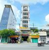 Bán tòa căn hộ dịch vụ Huỳnh Tấn Phát ( DT 5x25m ) 8 Tầng, thu nhập 120tr/tháng