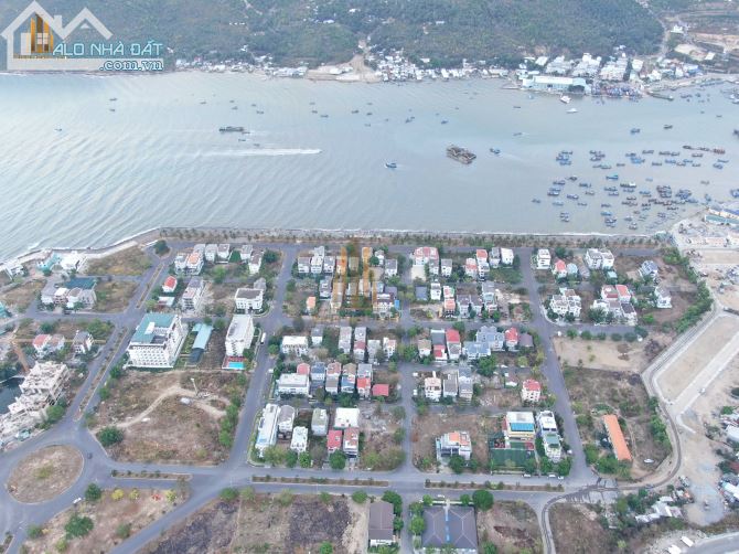 Bán lô đất cực đẹp xây khách sạn An Viên, Nha Trang