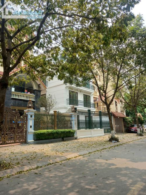 Bán Gấp biệt thự khủng ở Lê Quang Đạo Đại Mỗ, Quận Nam Từ Liêm, diện tích 170m2, 4 tầng, m - 1