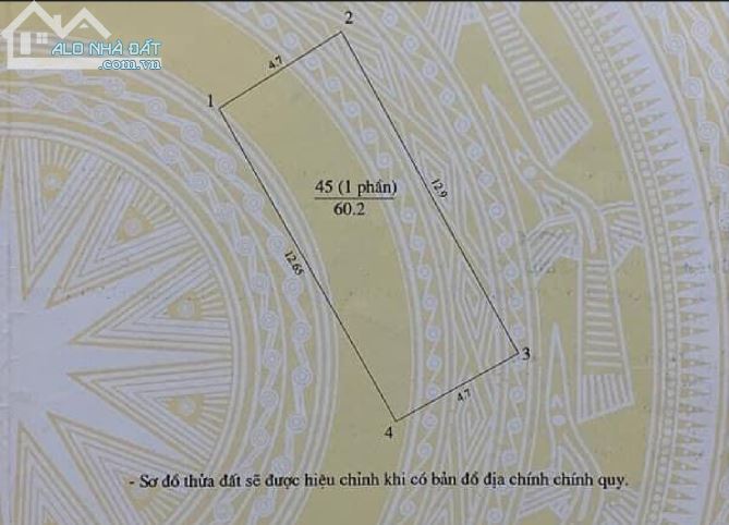 Đất đắc địa trung tâm Cầu Giấy 62m2 Sát phố, Vỉa hè Ôtô tránh, Kinh doanh đỉnh 11,9 Tỷ - 2