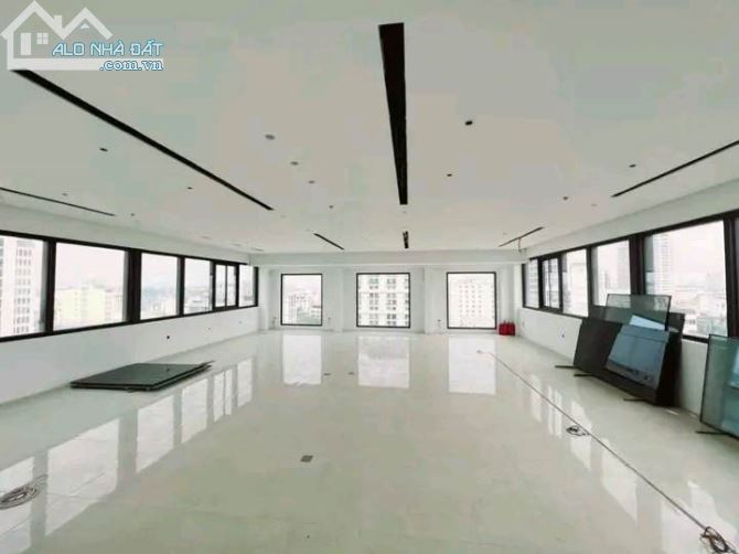 Bán tòa nhà văn phòng phố Tôn Thất Thuyết, Cầu Giấy 190m2, 8 tầng, chỉ 72 tỷ. - 2