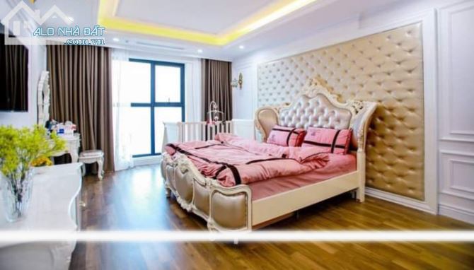 Bán Gấp biệt thự khủng ở Lê Quang Đạo Đại Mỗ, Quận Nam Từ Liêm, diện tích 170m2, 4 tầng, m - 3