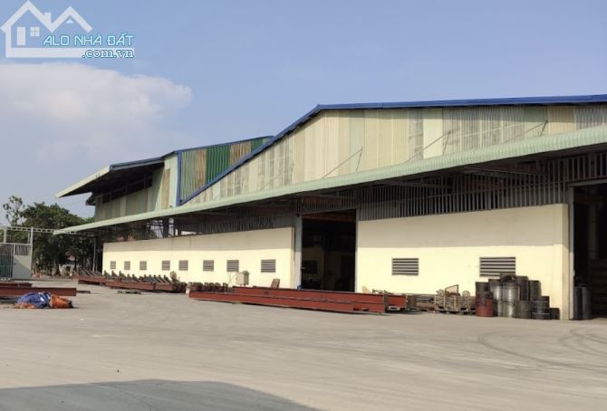 Cho thuê kho xưởng 1000m2, 1500m2, 2000m2 Quốc Lộ 51, Phước Tân, Biên Hoà, Đồng Nai - 3