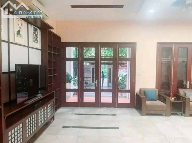 Bán gấp biệt thự tại Công viên Cầu Giấy 225m2, 4 tầng, chỉ 54 tỷ. - 5