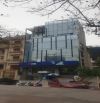 Bán tòa nhà văn phòng phố Tôn Thất Thuyết, Cầu Giấy 190m2, 8 tầng, chỉ 72 tỷ.