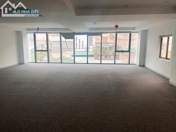 Bán nhà Nguyễn Khánh Toàn – Cầu Giấy 150m2 , MT5m ,  ô tô tránh – kinh doanh chỉ 26,8 tỷ . - 1