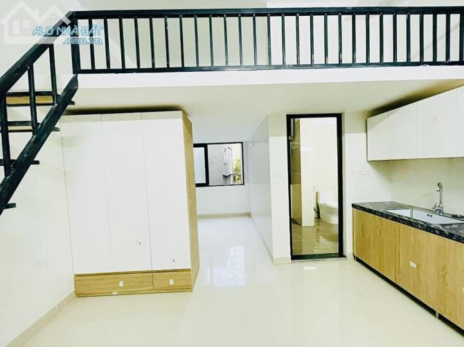 THÁI THỊNH TRUNG TÂM ĐỐNG ĐA - 144M2 8 TẦNG, DOANH THU 180TR/ THÁNG - Ô TÔ ĐỖ CỬA. HIẾM. - 1