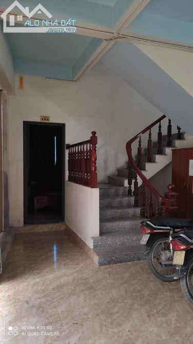 Dòng Tiền Kinh Doanh-Cần Nhượng Lại Nhà Nghỉ Đường Kiêu Kỵ-Gia Lâm,Dt 85m2,Giá 16,5Tỷ. - 1