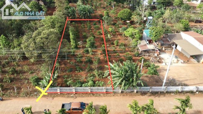 💥Đất TC 5*40m,hẻm cấp 1,Tỉnh Lộ 8,Hà Huy Tập nối dài,nhiều lô khác - 1