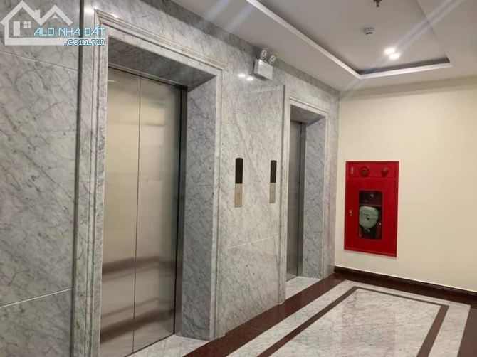 Bán nhà Nguyễn Khánh Toàn – Cầu Giấy 150m2 , MT5m ,  ô tô tránh – kinh doanh chỉ 26,8 tỷ . - 2